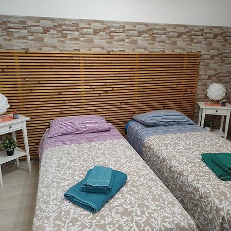 Holiday House Chiara Giardini Naxos Ngoại thất bức ảnh
