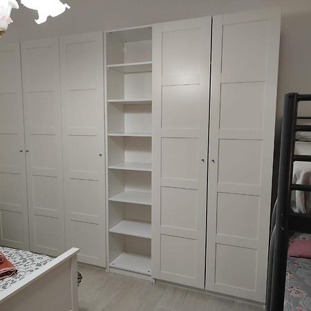 Holiday House Chiara Giardini Naxos Ngoại thất bức ảnh