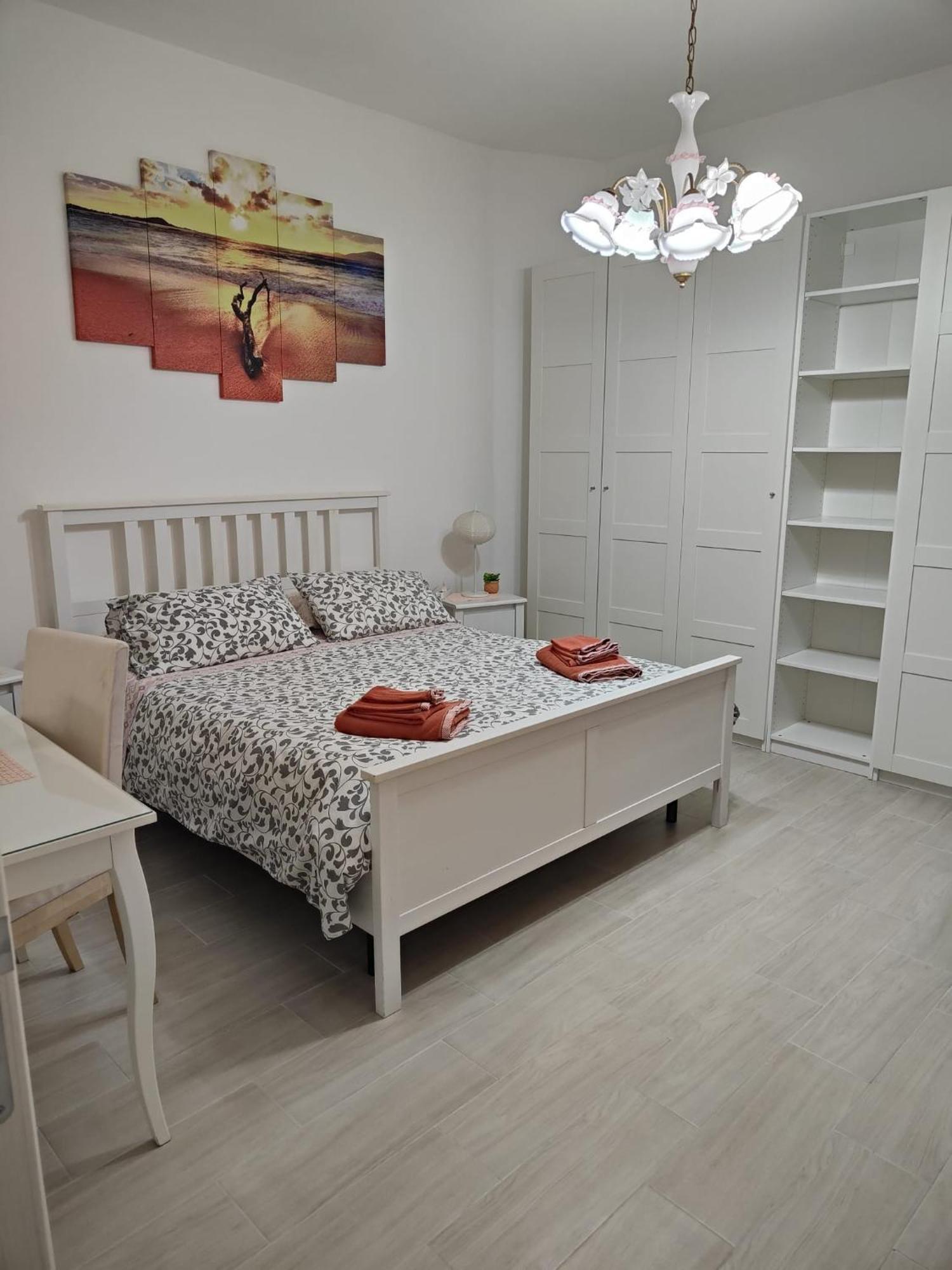 Holiday House Chiara Giardini Naxos Ngoại thất bức ảnh