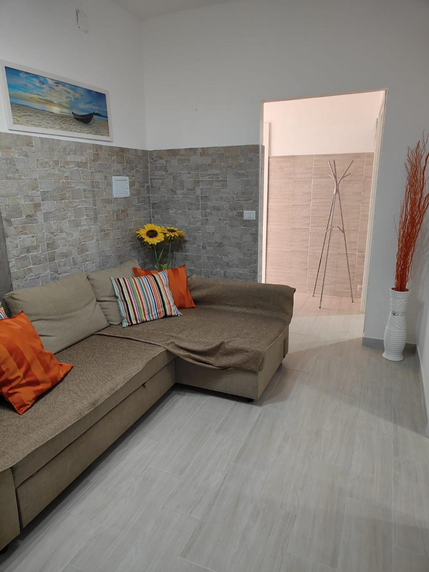Holiday House Chiara Giardini Naxos Ngoại thất bức ảnh