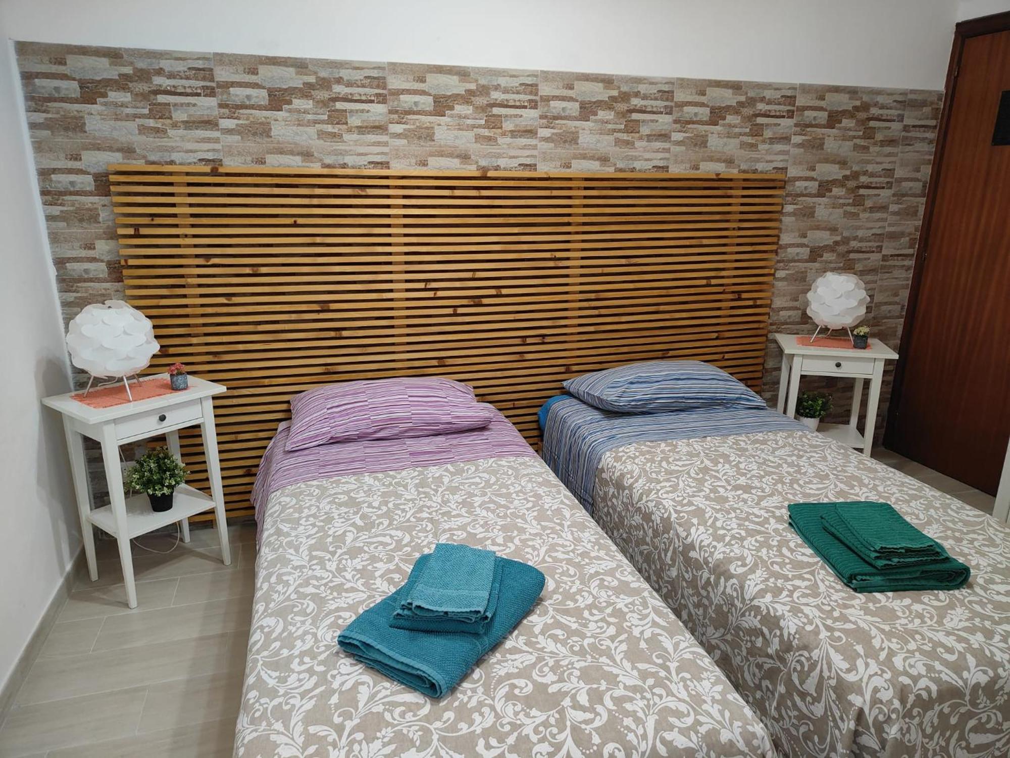 Holiday House Chiara Giardini Naxos Ngoại thất bức ảnh