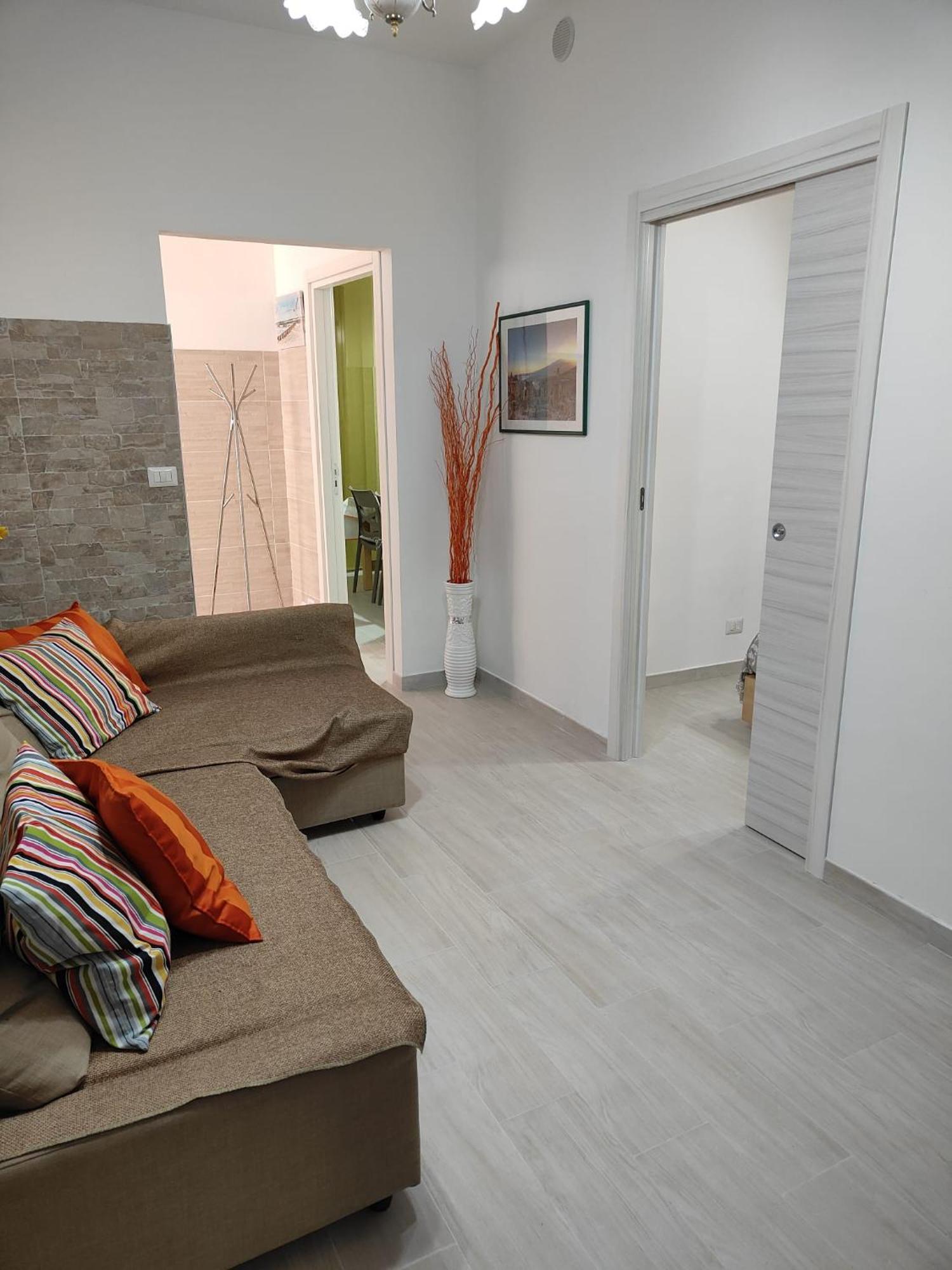 Holiday House Chiara Giardini Naxos Ngoại thất bức ảnh