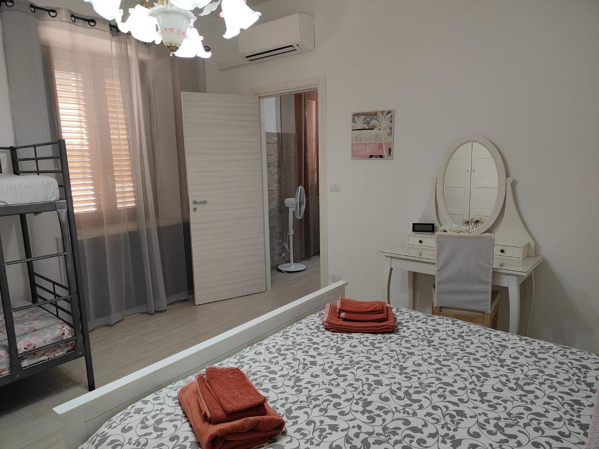 Holiday House Chiara Giardini Naxos Ngoại thất bức ảnh