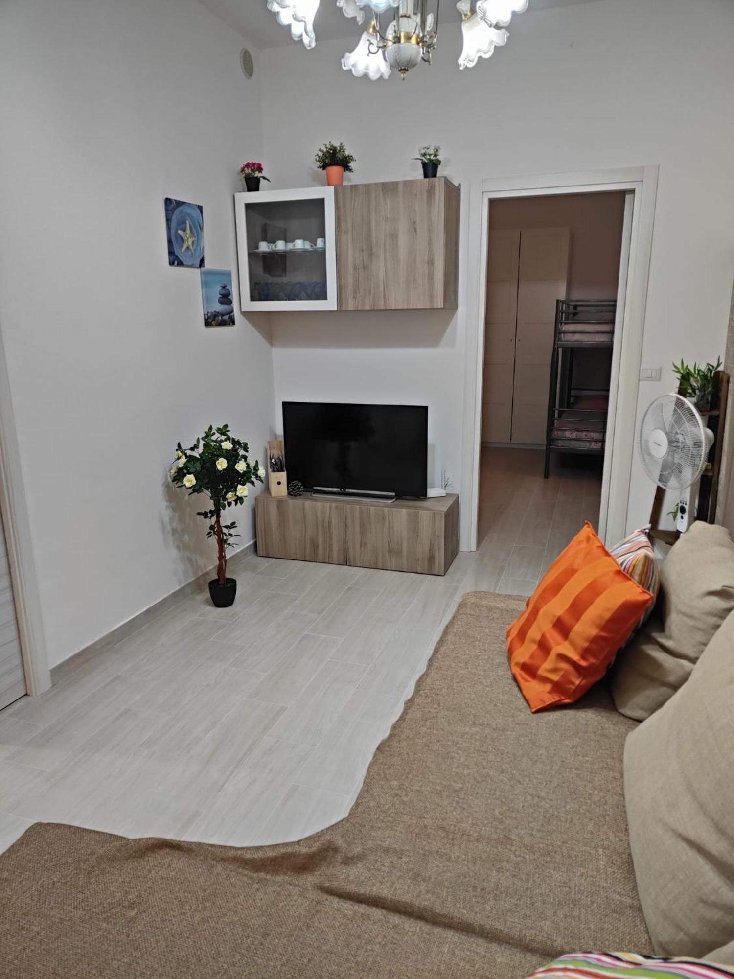 Holiday House Chiara Giardini Naxos Ngoại thất bức ảnh