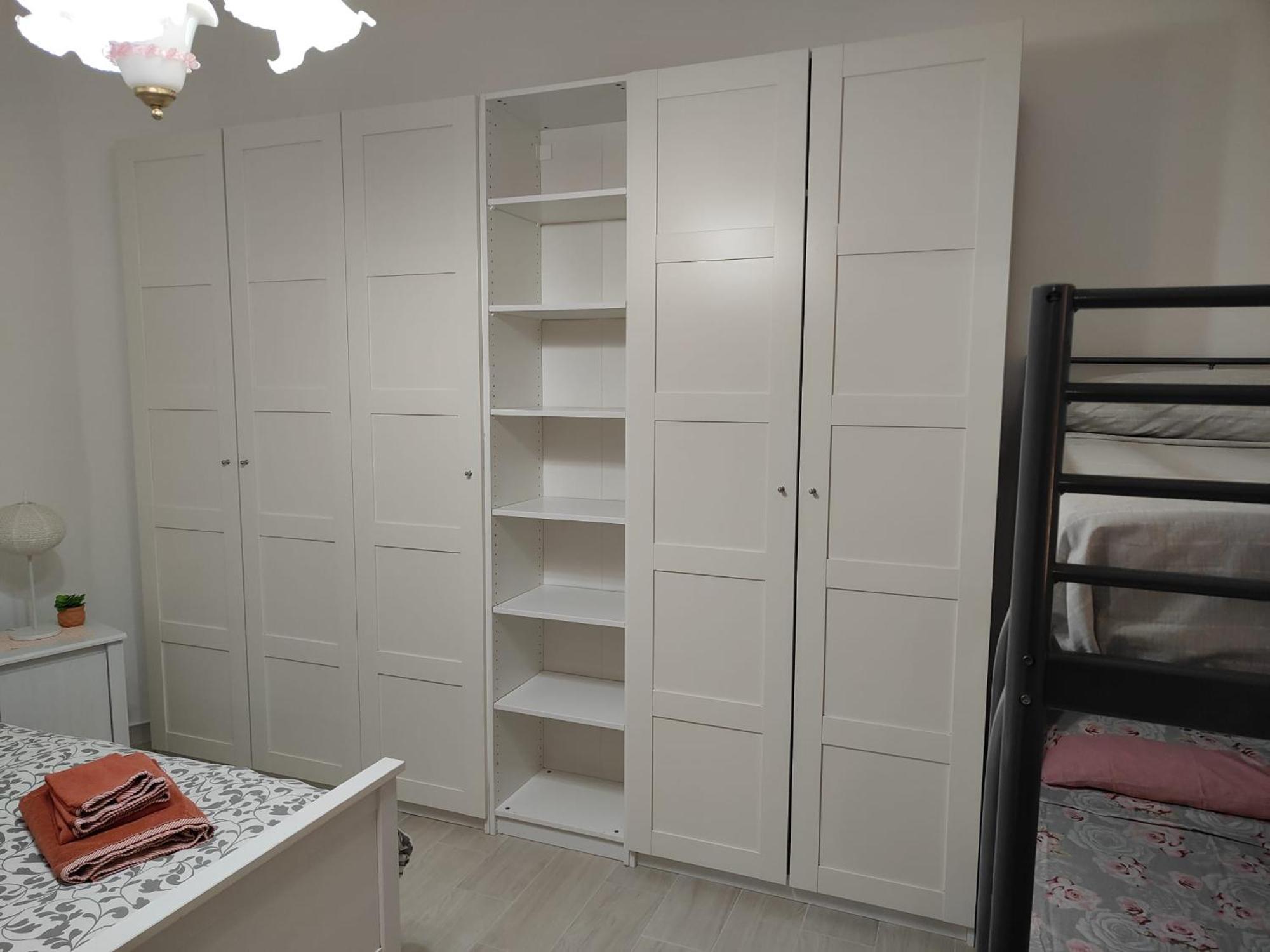 Holiday House Chiara Giardini Naxos Ngoại thất bức ảnh