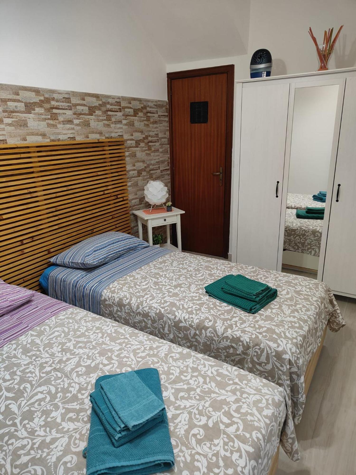Holiday House Chiara Giardini Naxos Ngoại thất bức ảnh