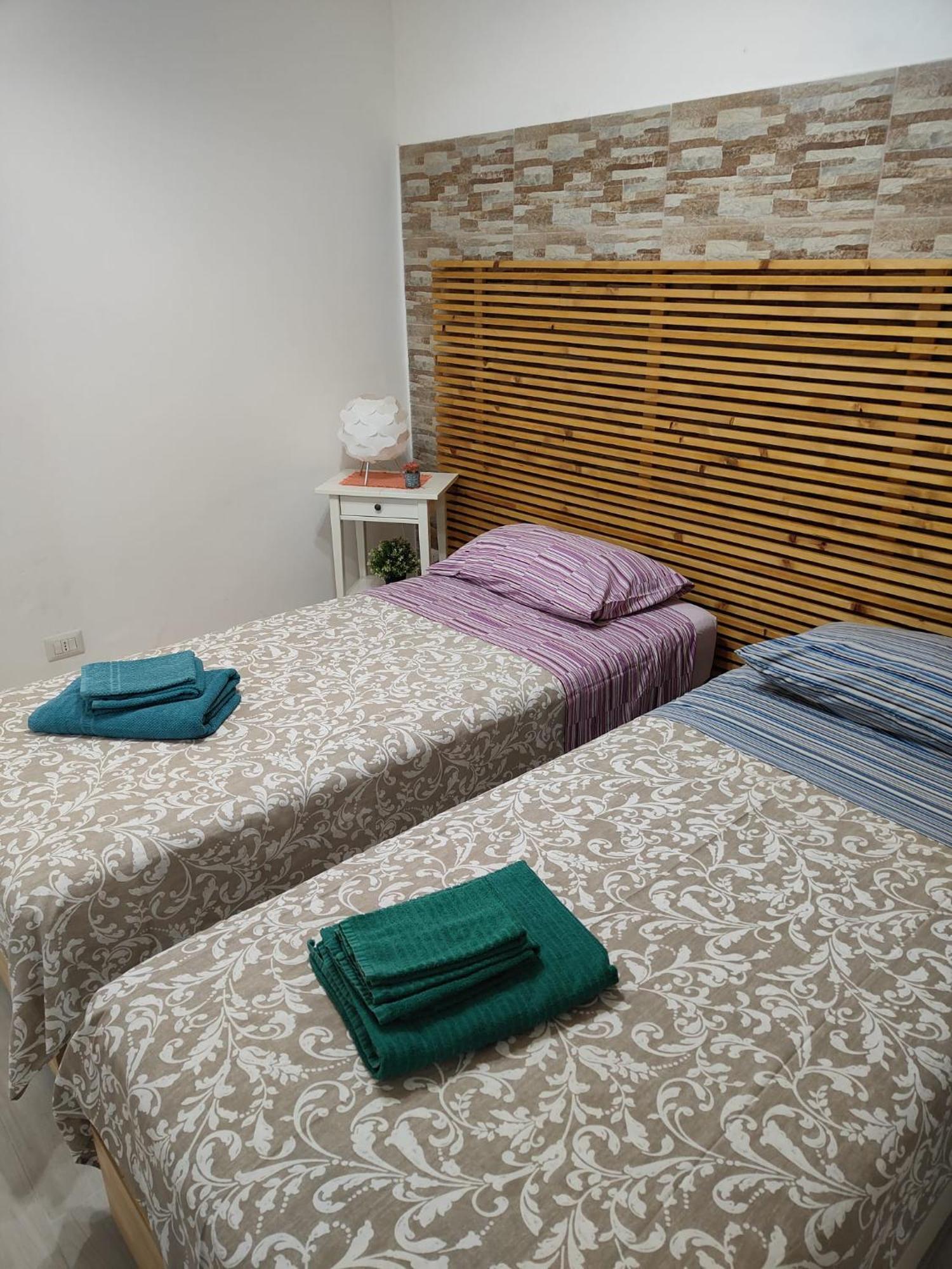 Holiday House Chiara Giardini Naxos Ngoại thất bức ảnh