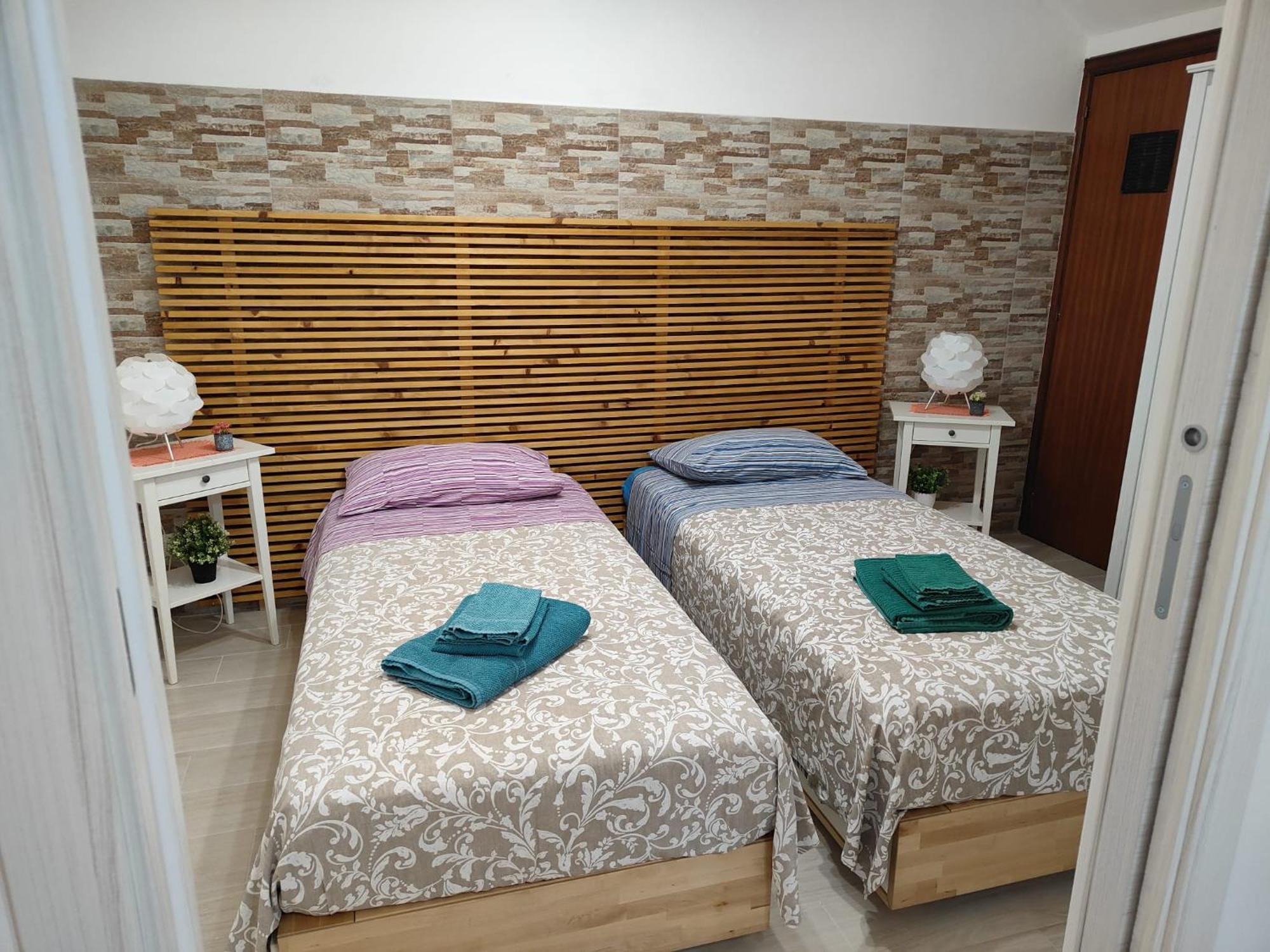 Holiday House Chiara Giardini Naxos Ngoại thất bức ảnh