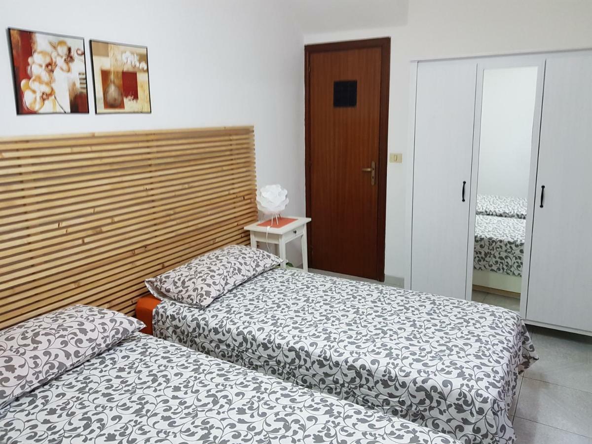 Holiday House Chiara Giardini Naxos Ngoại thất bức ảnh