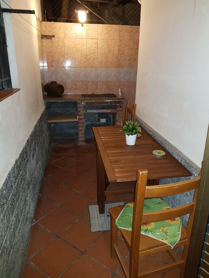 Holiday House Chiara Giardini Naxos Ngoại thất bức ảnh