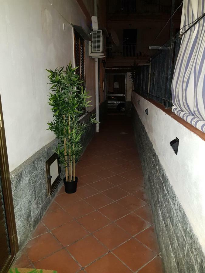 Holiday House Chiara Giardini Naxos Ngoại thất bức ảnh