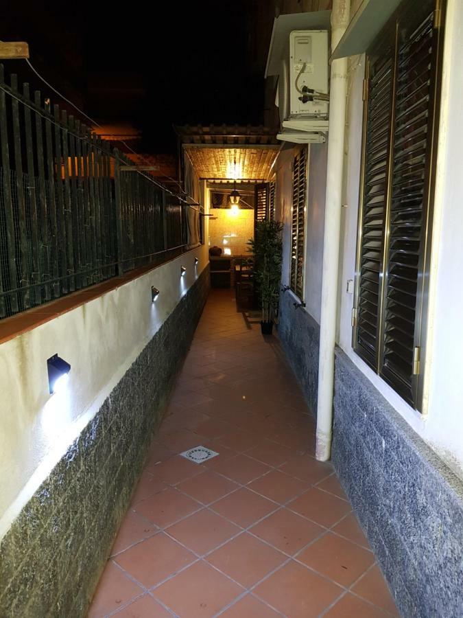 Holiday House Chiara Giardini Naxos Ngoại thất bức ảnh